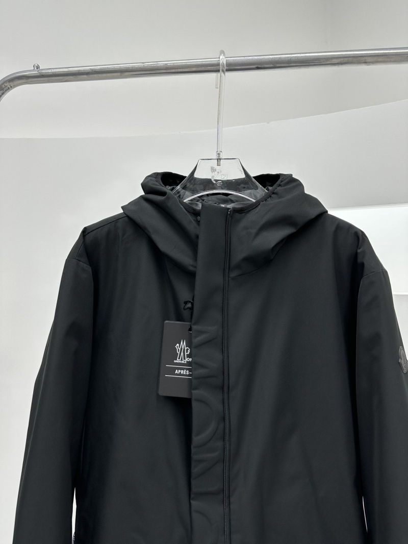 Moncler Down Coat